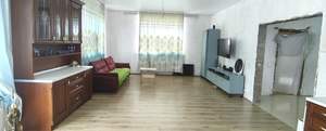 Дом 160м², 1-этажный, участок 6 сот.  