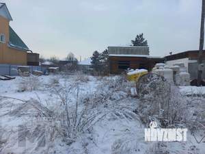 Дом 80м², 1-этажный, участок 11 сот.  