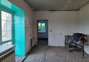 Дом 396м², 3-этажный, участок 10 сот.  