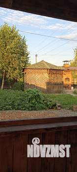 Дом 12м², 1-этажный, участок 7 сот.  