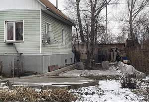 Дом 101м&sup2;, 2-этажный, участок 7 сот.  