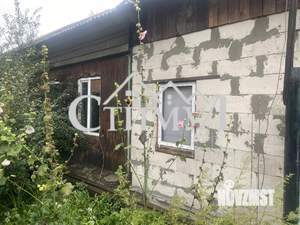 Дом 44м², 1-этажный, участок 5 сот.  