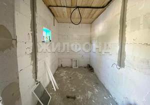Дом 80м², 2-этажный, участок 6 сот.  
