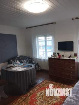 Дом 88м², 2-этажный, участок 12 сот.  