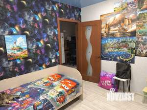 Дом 98м², 1-этажный, участок 6 сот.  