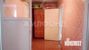 Дом 60м², 1-этажный, участок 6 сот.  