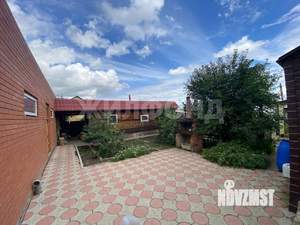 Дом 50м², 1-этажный, участок 7 сот.  