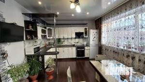 Дом 90м&sup2;, 1-этажный, участок 5 сот.  