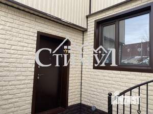 Дом 120м&sup2;, 1-этажный, участок 8 сот.  