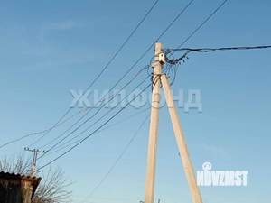 Дом 65м², 1-этажный, участок 6 сот.  