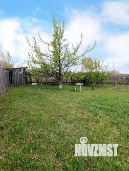 Дом 10м², 1-этажный, участок 6 сот.  