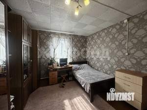 Дом 54м², 1-этажный, участок 12 сот.  