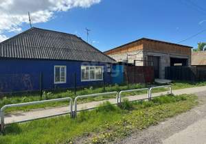 Дача 44м², 1-этажный, участок 6 сот.  