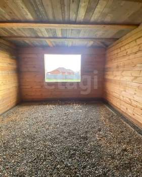 Дом 120м², 1-этажный, участок 10 сот.  