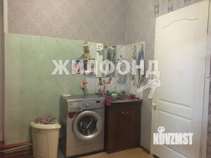 Дом 88м², 1-этажный, участок 3 сот.  