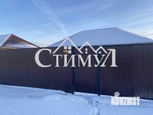 Дом 140м², 1-этажный, участок 10 сот.  