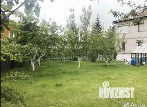 Коттедж 280м², 2-этажный, участок 12 сот.  
