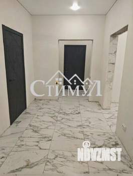 Дом 137м&sup2;, 1-этажный, участок 6 сот.  