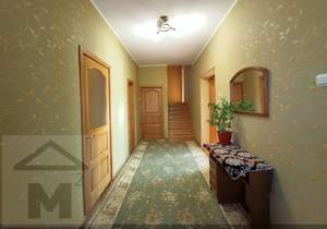 Дом 234м², 2-этажный, участок 10 сот.  