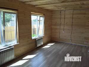Дом 70м², 1-этажный, участок 6 сот.  