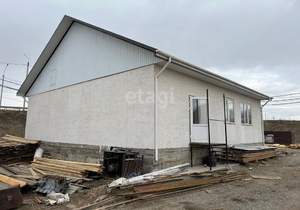 Дом 280м², 2-этажный, участок 6 сот.  
