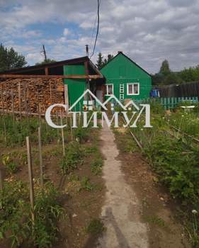 Дом 140м², 2-этажный, участок 6 сот.  