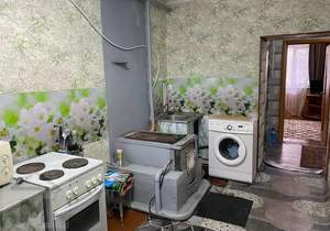 Дом 76м&sup2;, 2-этажный, участок 7 сот.  