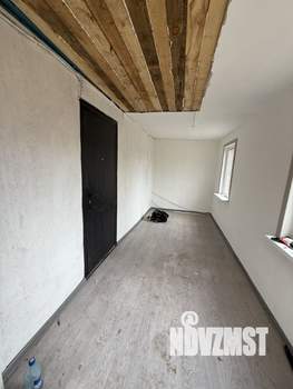 Дом 82м², 1-этажный, участок 7 сот.  