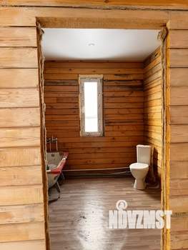 Коттедж 98м&sup2;, 1-этажный, участок 6 сот.  