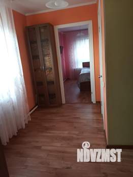 Дом 100м², 1-этажный, участок 7 сот.  