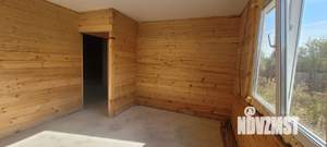 Дом 73м², 1-этажный, участок 6 сот.  