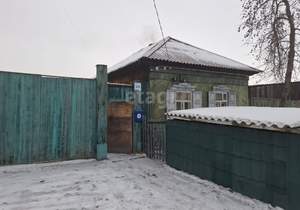 Дом 49м², 1-этажный, участок 8 сот.  