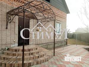 Дом 120м², 1-этажный, участок 13 сот.  