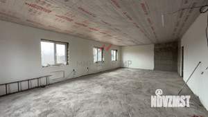 Дом 197м&sup2;, 1-этажный, участок 10 сот.  