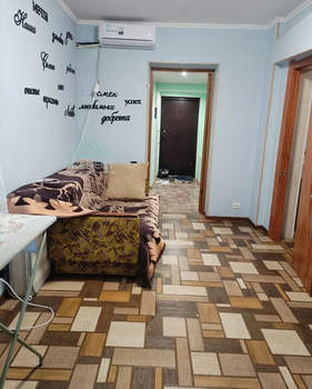 Дом 58м², 1-этажный, участок 267 сот.  