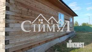 Дом 97м², 1-этажный, участок 12 сот.  