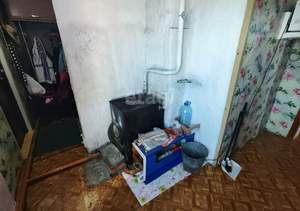 Дом 89м², 1-этажный, участок 11 сот.  