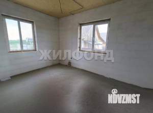 Дом 185м², 1-этажный, участок 8 сот.  