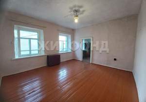 Дом 60м², 2-этажный, участок 3 сот.  