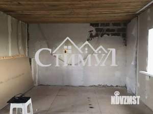 Дом 42м², 1-этажный, участок 10 сот.  