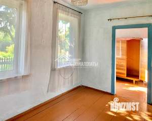 Дом 30м², 1-этажный, участок 6 сот.  