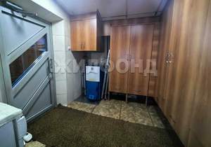 Дом 100м², 2-этажный, участок 20 сот.  