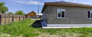 Дом 150м², 1-этажный, участок 7 сот.  