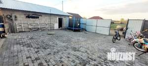 Дом 81м², 1-этажный, участок 6 сот.  