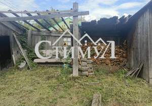 Дом 68м², 1-этажный, участок 13 сот.  