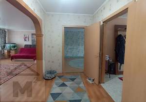 Дом 110м², 2-этажный, участок 20 сот.  