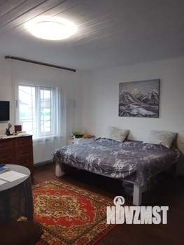 Дом 88м², 2-этажный, участок 12 сот.  