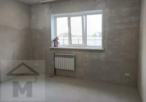 Дом 79м², 1-этажный, участок 6 сот.  