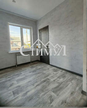 Дом 117м², 1-этажный, участок 11 сот.  