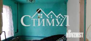 Дом 56м², 1-этажный, участок 6 сот.  
